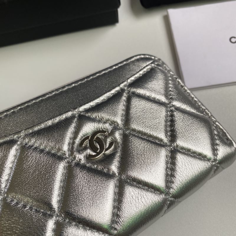 Chanel Wallet Purse